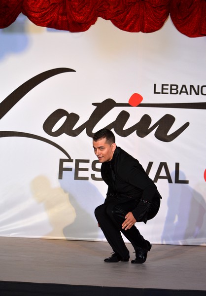 Lebanon Latin Festival 2016